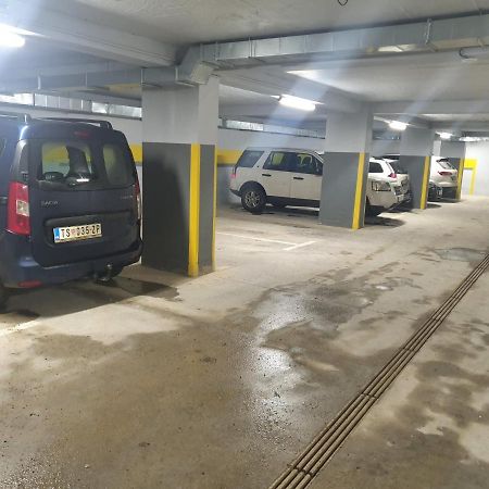 Apartman Kraljevi Cardaci Sadikovic Sa Garazom Κοπαόνικ Εξωτερικό φωτογραφία