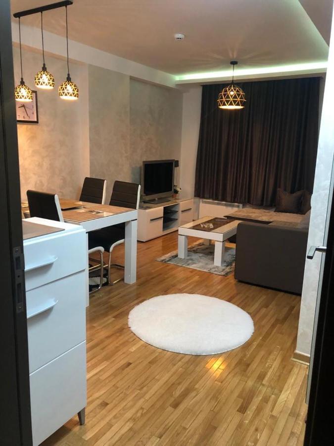 Apartman Kraljevi Cardaci Sadikovic Sa Garazom Κοπαόνικ Εξωτερικό φωτογραφία