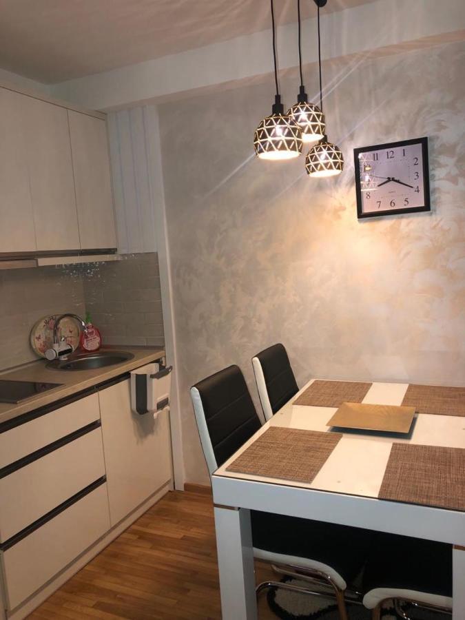 Apartman Kraljevi Cardaci Sadikovic Sa Garazom Κοπαόνικ Εξωτερικό φωτογραφία