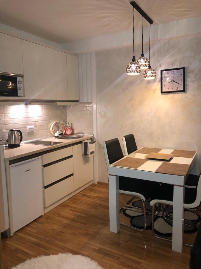 Apartman Kraljevi Cardaci Sadikovic Sa Garazom Κοπαόνικ Εξωτερικό φωτογραφία