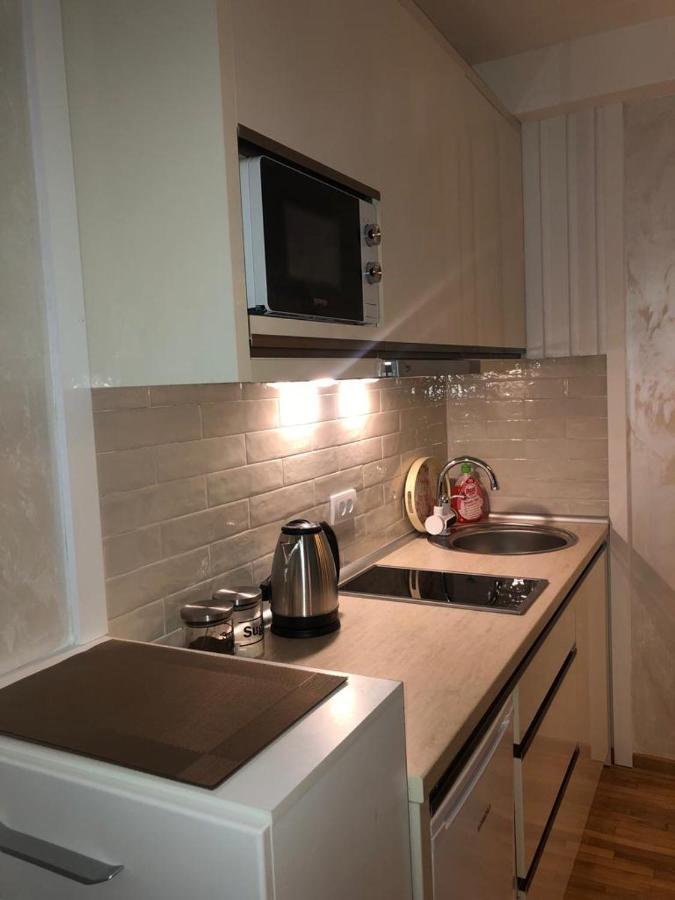 Apartman Kraljevi Cardaci Sadikovic Sa Garazom Κοπαόνικ Εξωτερικό φωτογραφία
