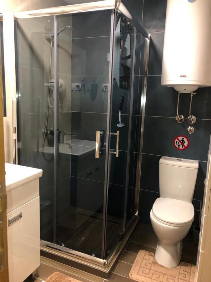 Apartman Kraljevi Cardaci Sadikovic Sa Garazom Κοπαόνικ Εξωτερικό φωτογραφία