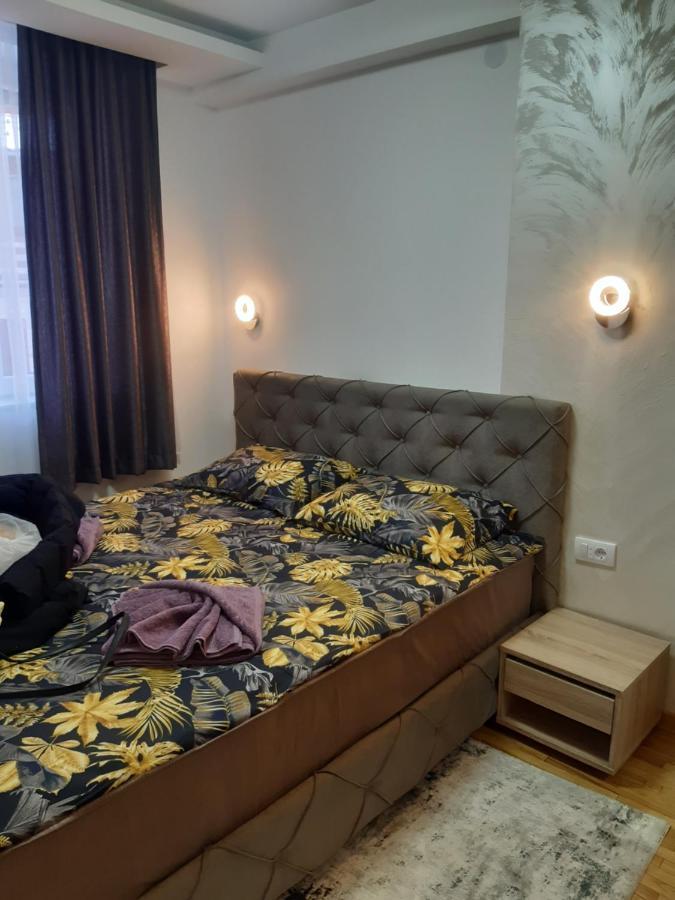 Apartman Kraljevi Cardaci Sadikovic Sa Garazom Κοπαόνικ Εξωτερικό φωτογραφία