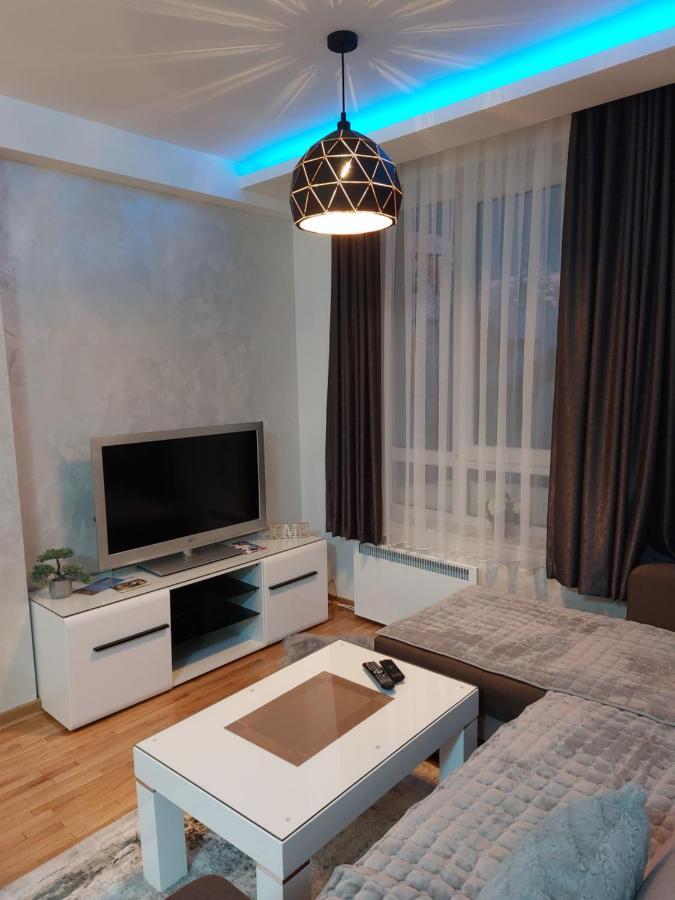 Apartman Kraljevi Cardaci Sadikovic Sa Garazom Κοπαόνικ Εξωτερικό φωτογραφία