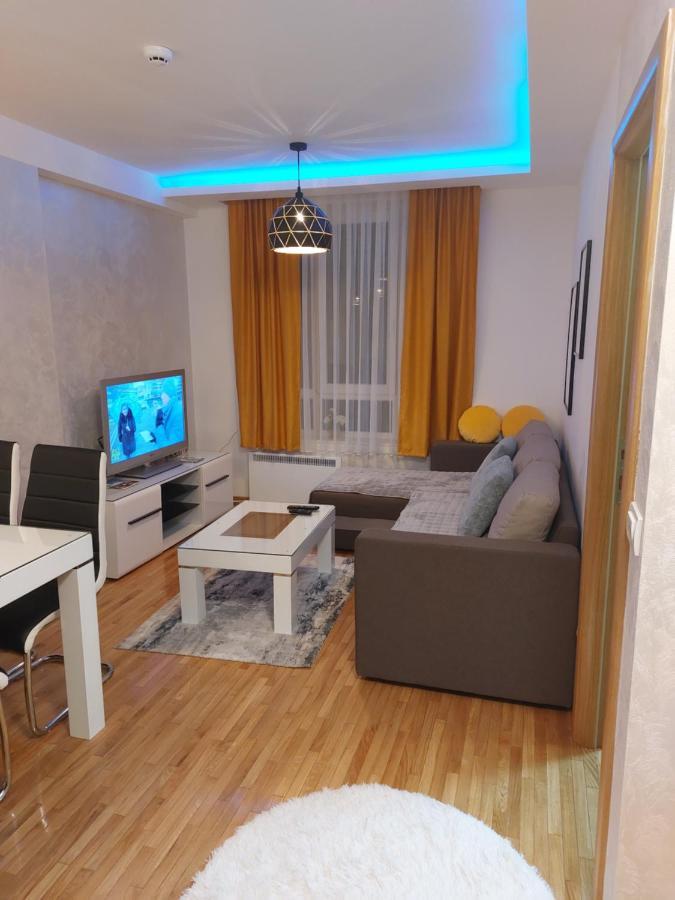 Apartman Kraljevi Cardaci Sadikovic Sa Garazom Κοπαόνικ Εξωτερικό φωτογραφία