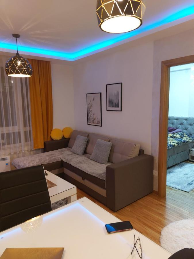 Apartman Kraljevi Cardaci Sadikovic Sa Garazom Κοπαόνικ Εξωτερικό φωτογραφία