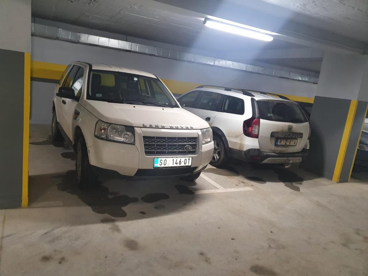 Apartman Kraljevi Cardaci Sadikovic Sa Garazom Κοπαόνικ Εξωτερικό φωτογραφία