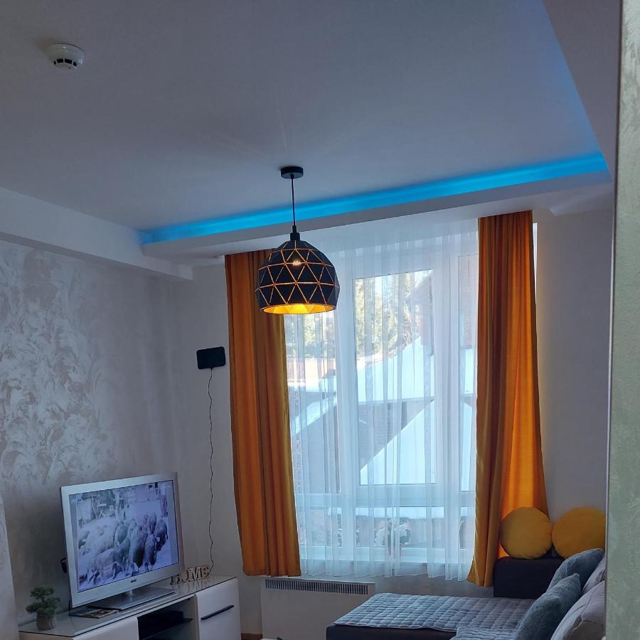 Apartman Kraljevi Cardaci Sadikovic Sa Garazom Κοπαόνικ Εξωτερικό φωτογραφία