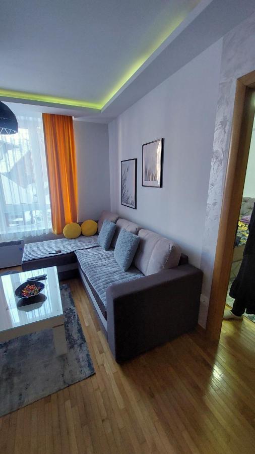 Apartman Kraljevi Cardaci Sadikovic Sa Garazom Κοπαόνικ Εξωτερικό φωτογραφία