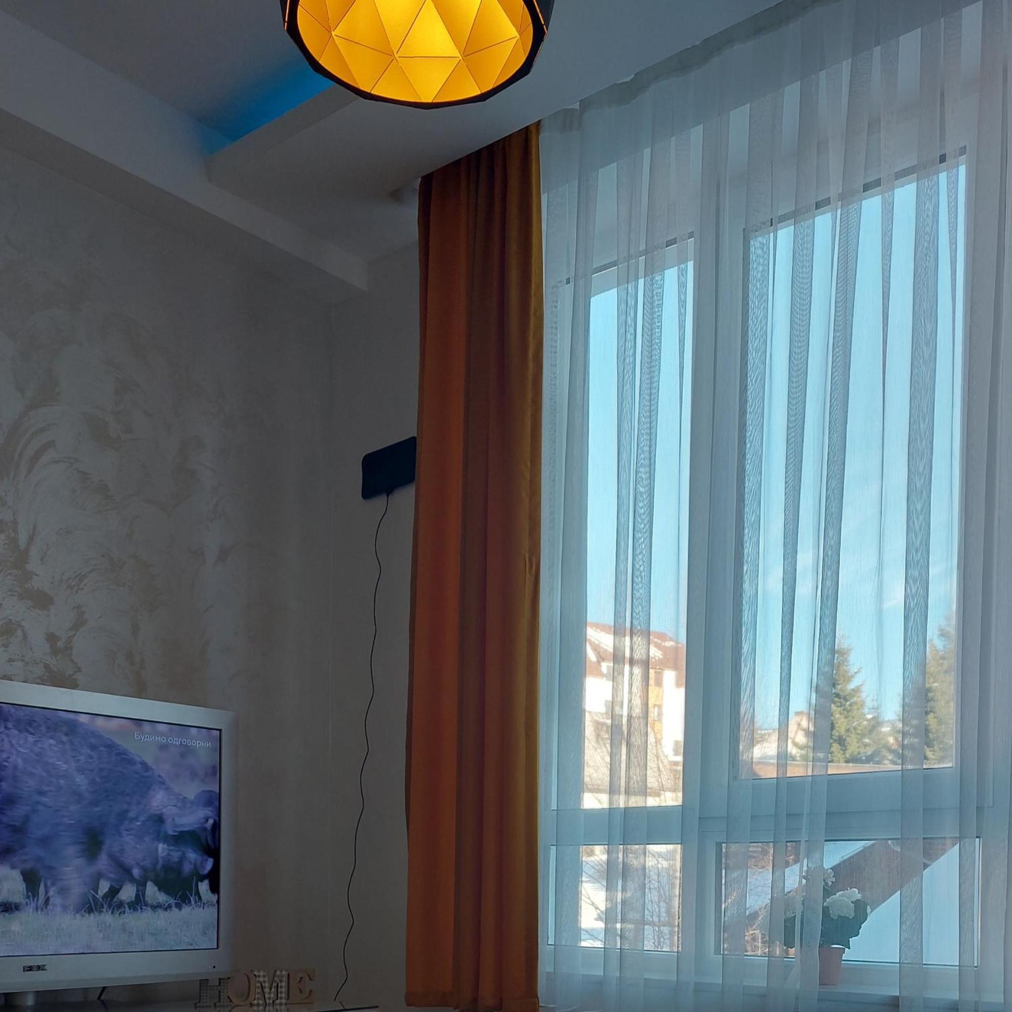 Apartman Kraljevi Cardaci Sadikovic Sa Garazom Κοπαόνικ Δωμάτιο φωτογραφία